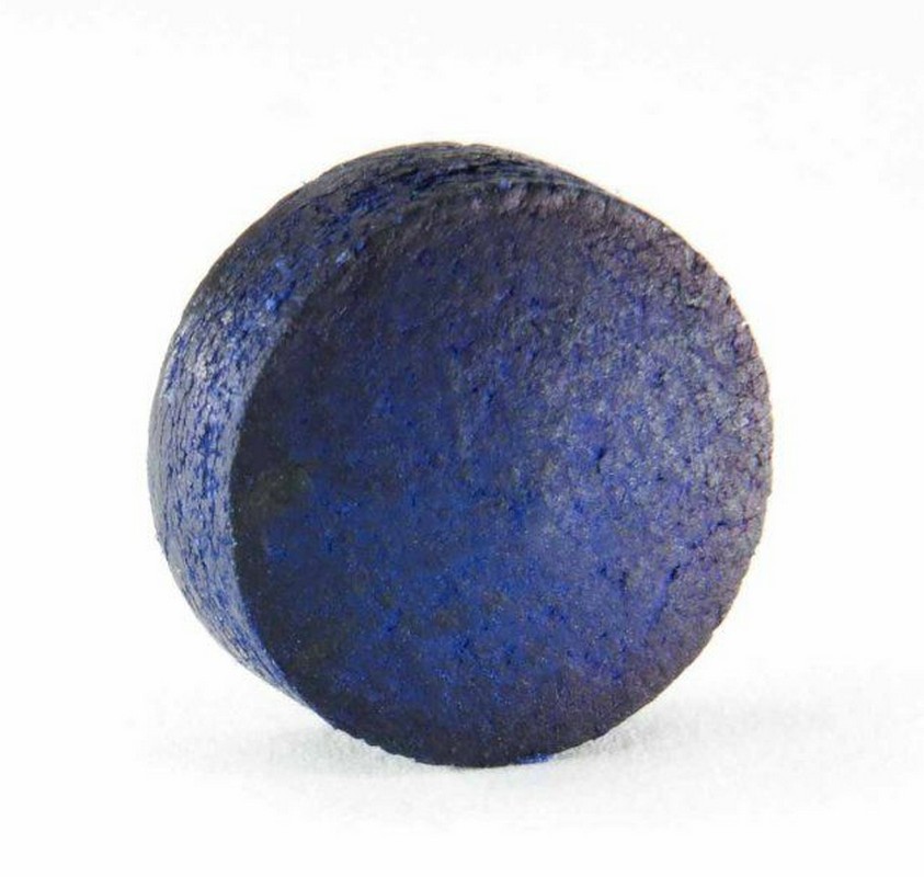 Наклейка для кия Ball Teck Galaxy Blue Core (MH-88) 13.5 мм 45.210.88.4 843_800