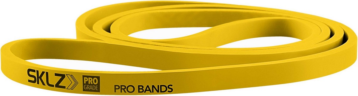 Эластичные ленты сопротивления SKLZ Pro Bands Light 1200_321