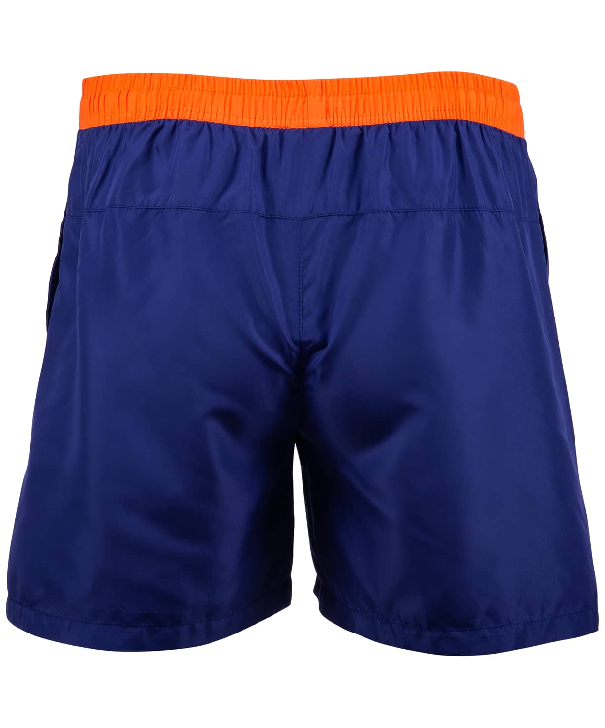 Шорты для плавания 25DEGREES Sailor Navy/Orange, полиэстер 1230_1479