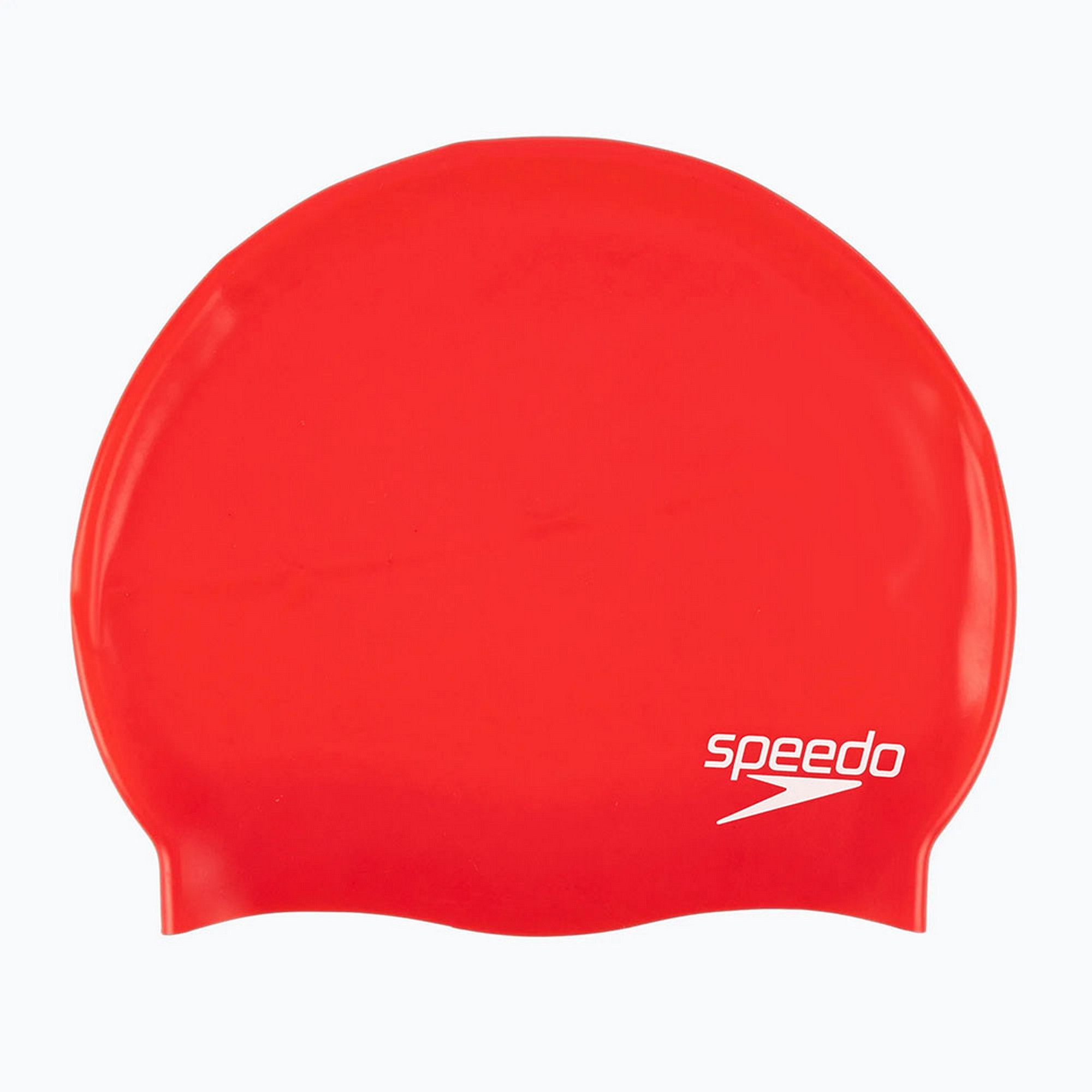 Шапочка для плавания детская Speedo Plain Flat Silicone Cap Jr 8-709931959 3 цвета в ассортименте 2000_2000