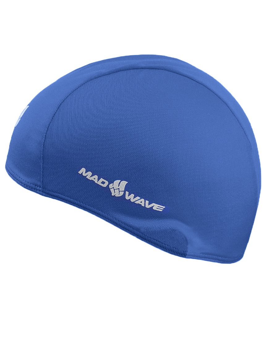 Текстильная шапочка Mad Wave Poly M0526 01 0 03W 870_1115