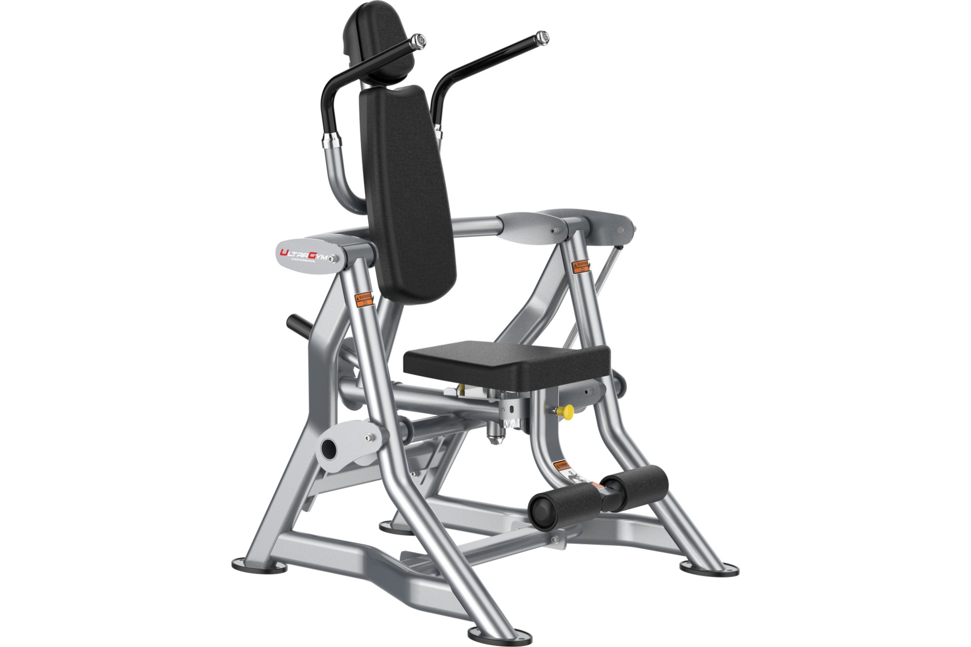 Гребная тяга сидя UltraGym UG-XS 7306 2000_1333