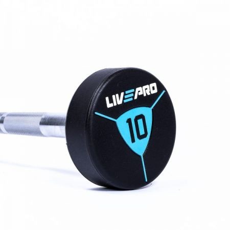 Штанга в уретане Live Pro Urethane Barbell LP8010-20 450_450