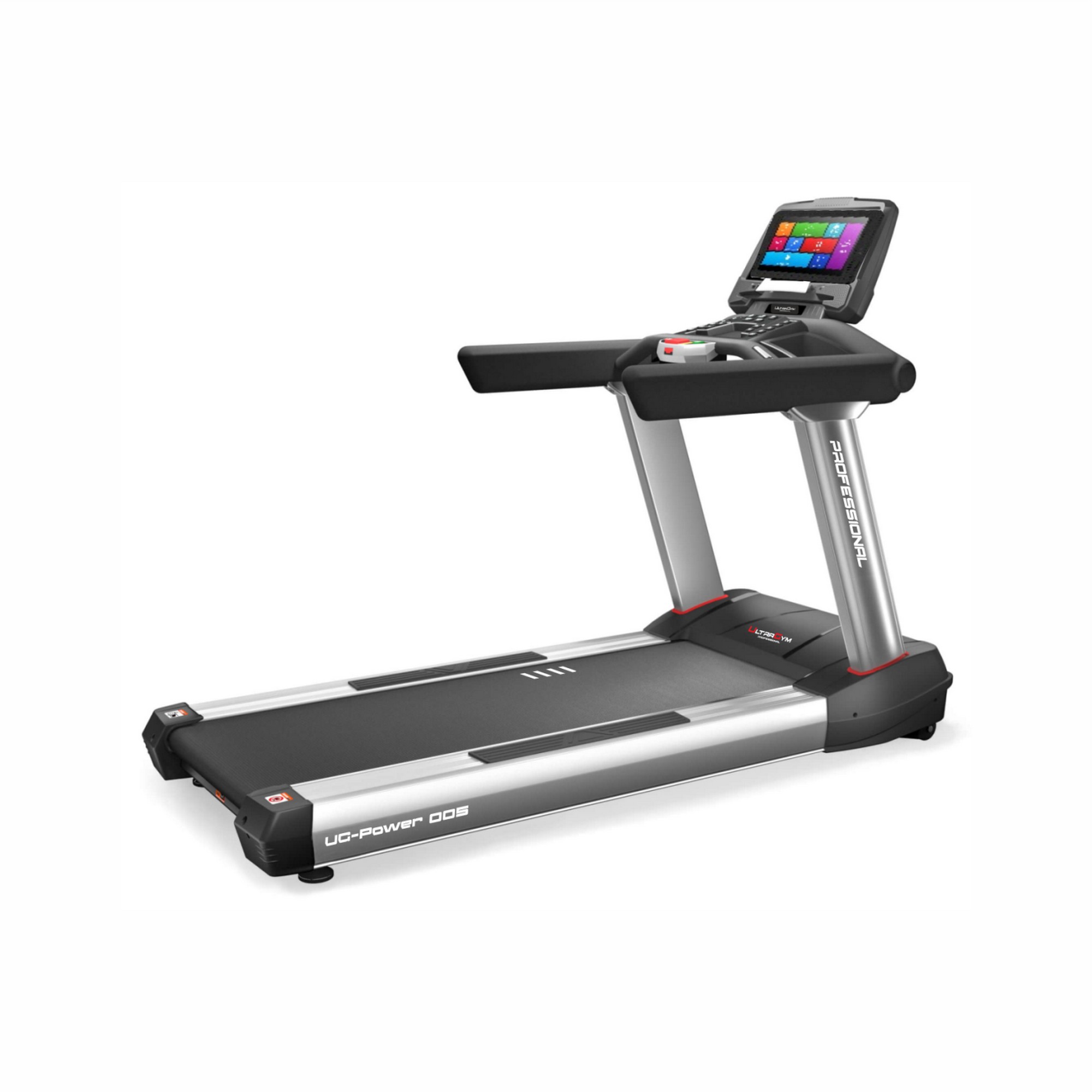 Беговая дорожка UltraGym UG-POWER 006 2000_2000