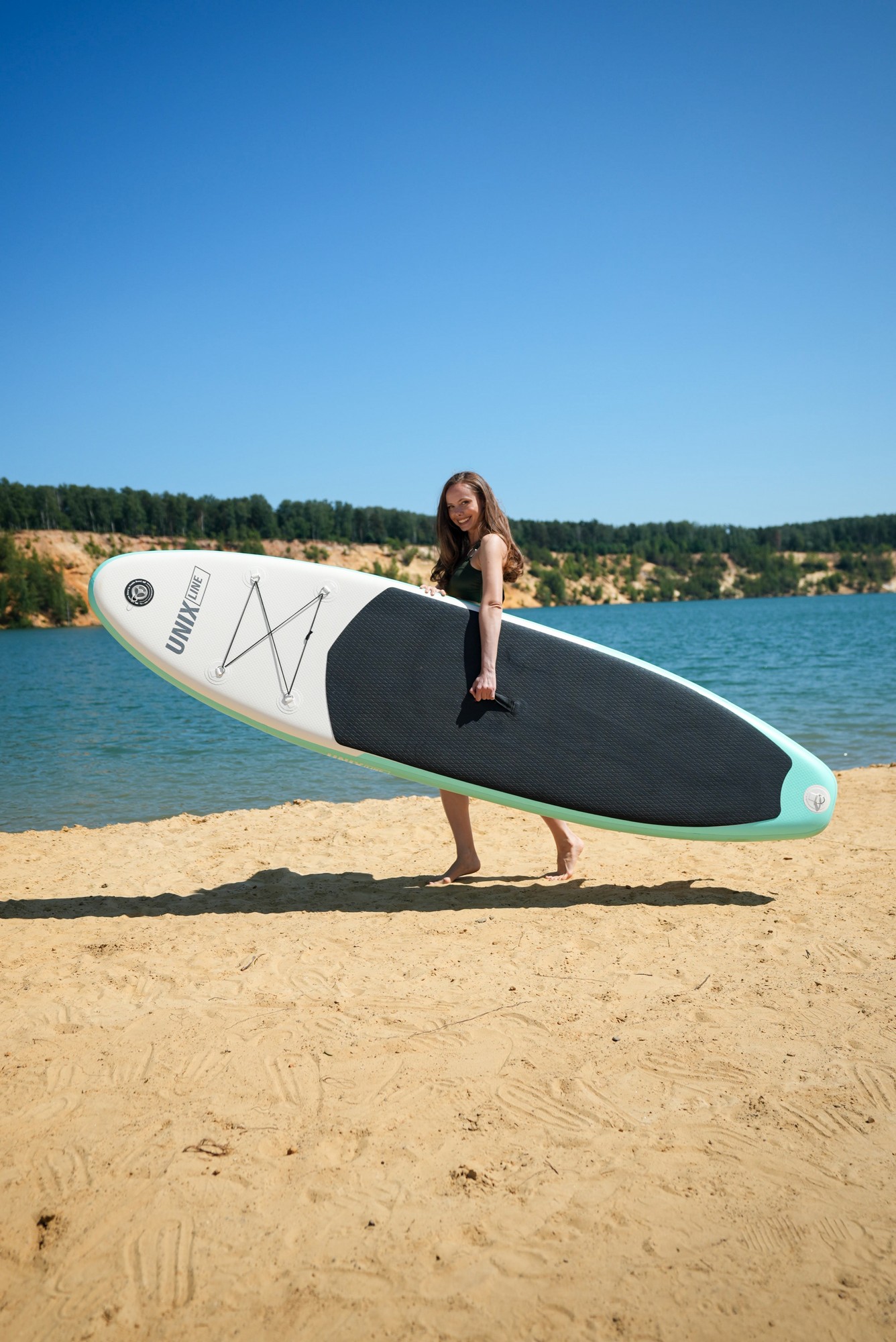 SUP-борд Unix Line Calm Lake (300 cm) SUPUCL30 1336_2000