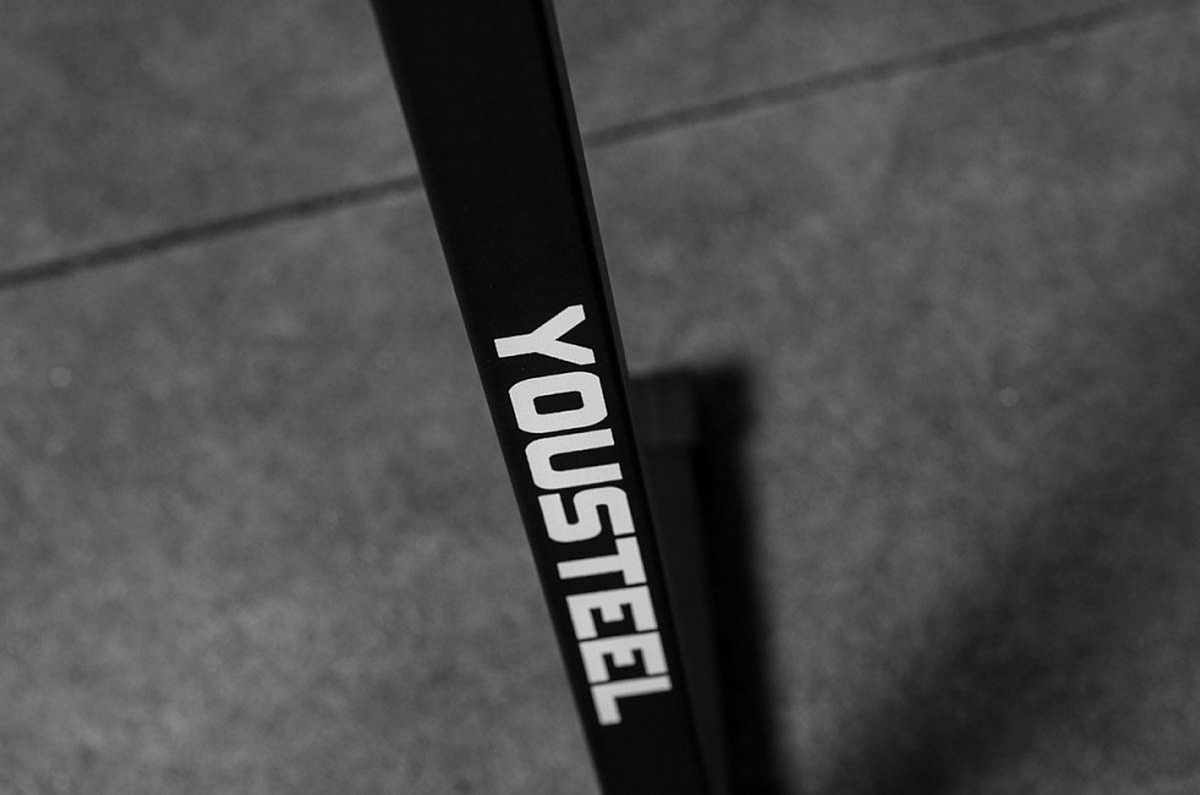 Стойка с чашей YouSteel для магнезии 1200_795