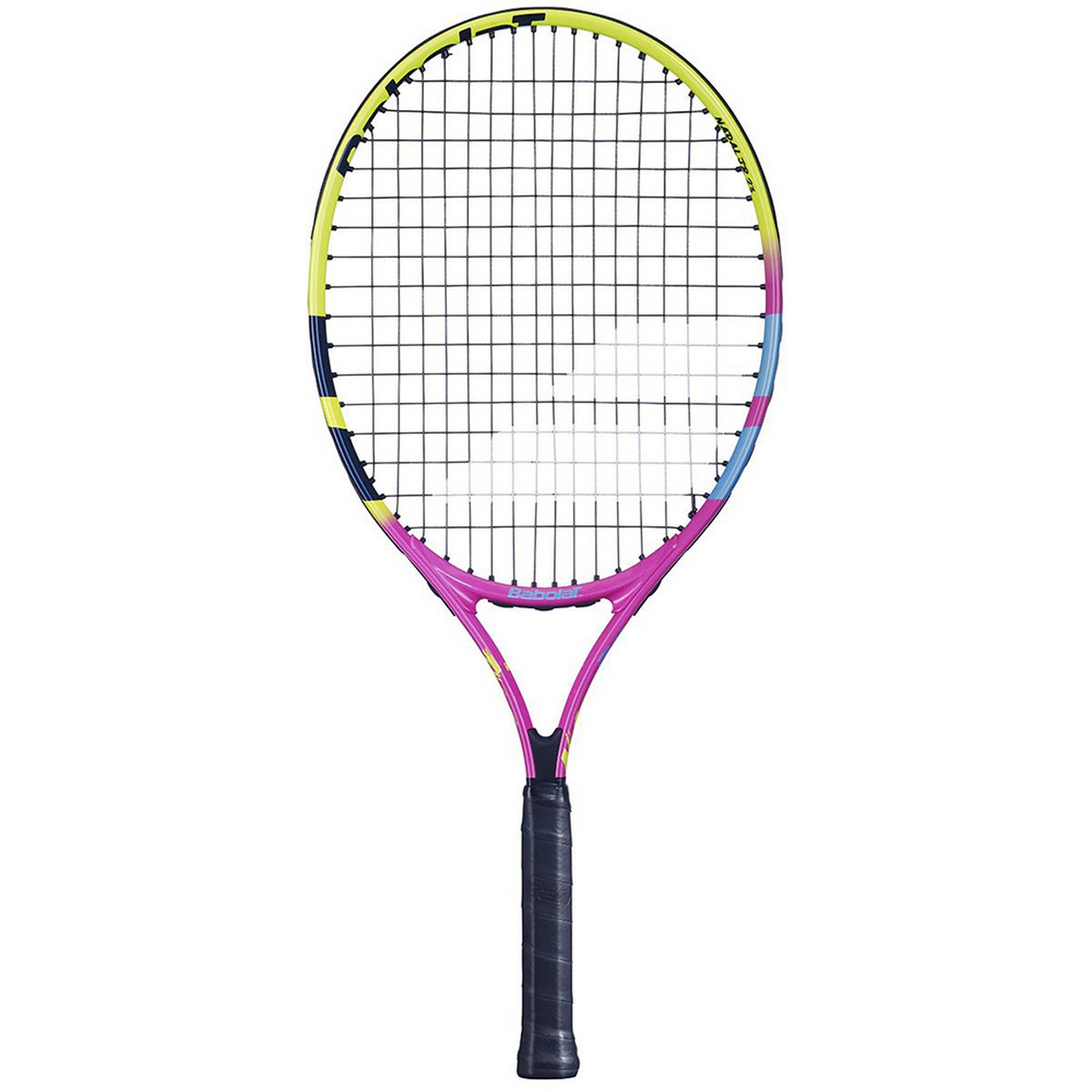 Ракетка для большого тенниса детская Babolat Nadal 23 Gr0 140498 2000_2000