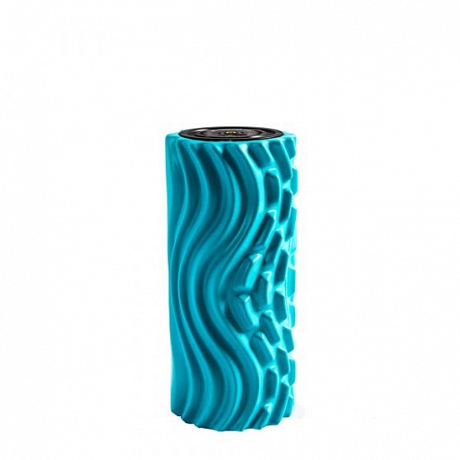 Массажный виброролл Live Pro Vibrating Foam Roller LP8236-BU 513_513