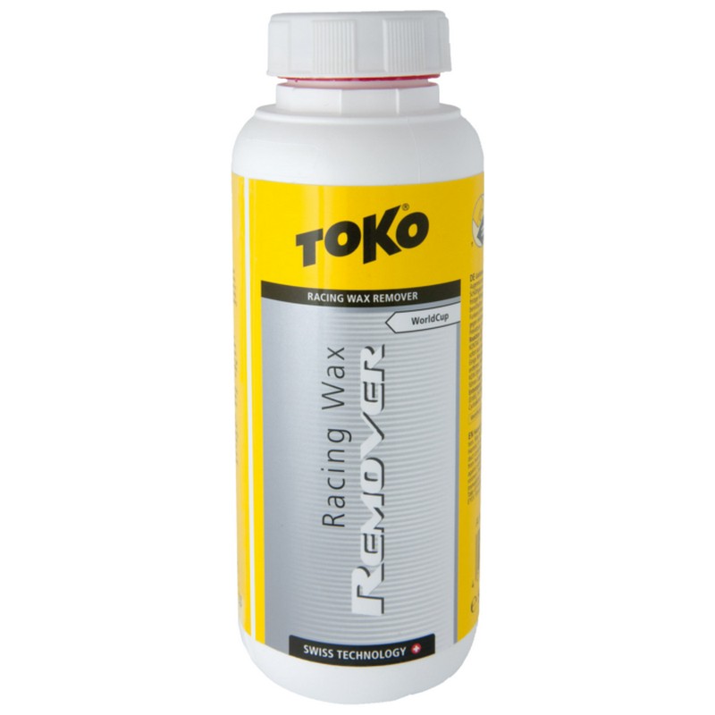 Смывка TOKO (5506501) Racing Wax Remover (500 мл.) 800_800