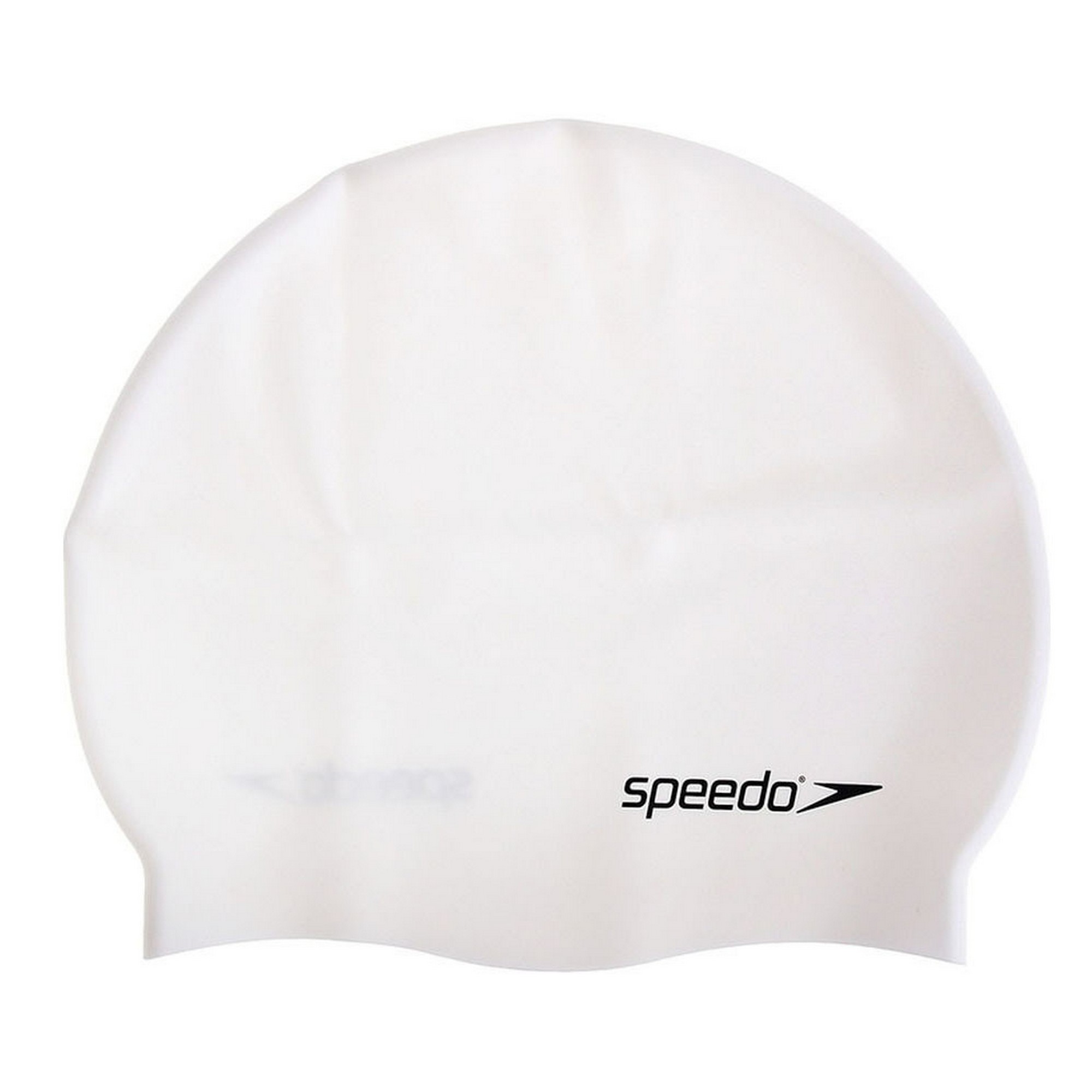 Шапочка для плавания детская Speedo Plain Flat Silicone Cap Jr 8-709931959 3 цвета в ассортименте 2000_2000