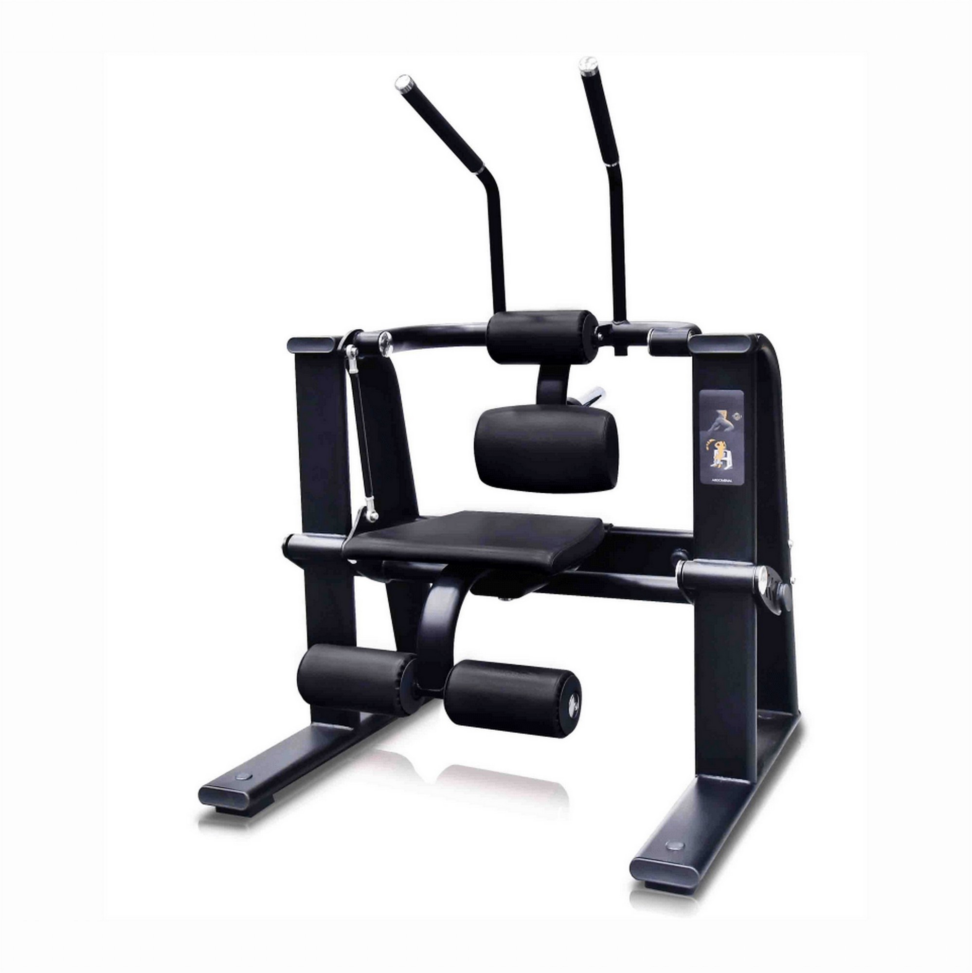 Пресс-машина UltraGym UG-CL612 1998_2000