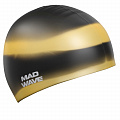 Силиконовая шапочка Mad Wave Multi M0530 01 0 18W 120_120