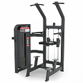 Подтягивание\отжимание с помощью (Гравитрон) UnixFit 100 PRO UC-6723 120_120