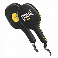 Лапы-ракетки Everlast Leather Punch Paddles 2900000 120_120