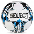 Мяч футбольный Select Team Basic V23, FIFA Basic 0864560002 р.4 120_120