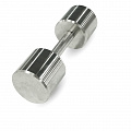 Гантель хромированная 8 кг MB Barbell MB-FitM-8 120_120