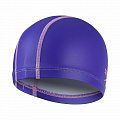 Шапочка для плавания детская Speedo Long Hair Pace Cap Jr 8-12808F949B фиолетовый 120_120