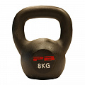 Гиря чугунная 8 кг Perform Better Gravity Kettlebell 120_120