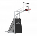 Комплект баннеров Schelde Sports для стойки стритбольной 3x3 Street Slammer 2300570 120_120