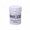 Ускоритель Skigo SMU OR Powder (порошок для всех типов снега) 30 г. 120_120