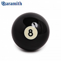 Шар Aramith Premier Pool №8 ø54мм 120_120