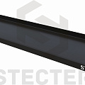 Стеллажная полка для гантелей/гирь Stecter (L1800 мм) 2460 120_120