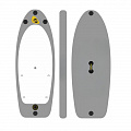 Надувная доска Fitness Sup 220x80x15 см TIMETRIAL Supboard-15 120_120