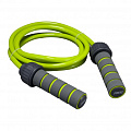 Скакалка утяжеленная PRCTZ WEIGHTED JUMP ROPE, 0.45 кг PF2360 120_120